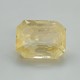 Yellow Sapphire  (Pukhraj) 28.17 Ct Certified